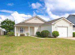 207 Elders Pond Dr, Columbia, SC 29229