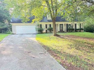 1407 Bailey Ct SW, Conyers, GA 30094