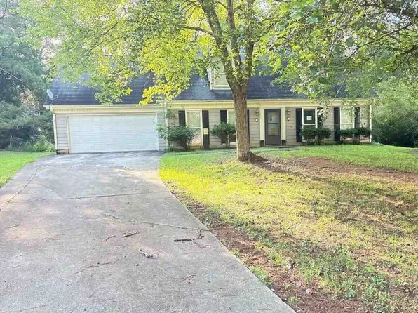1407 Bailey Ct SW, Conyers, GA 30094
