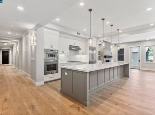 105 Woodbury Highlands Pl #11, Lafayette, CA 94549