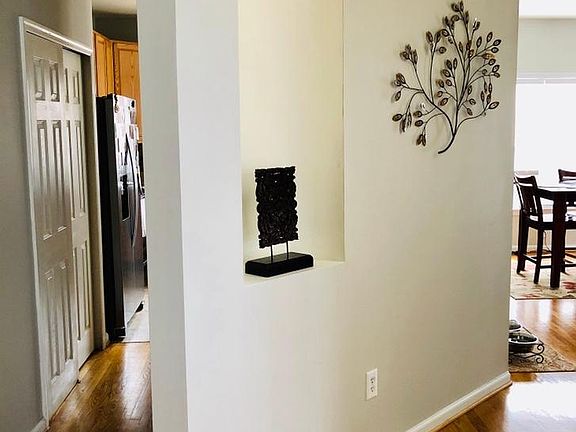 Front Foyer/Welcome home!