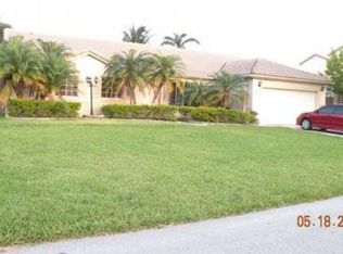 17900 SW 137th Ct, Miami, FL 33177