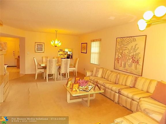 2nd image of 4955 E Sabal Palm Blvd APT 301