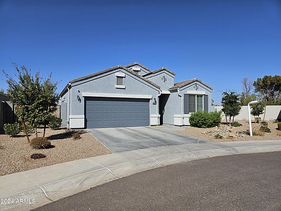 3rd image of 5112 W STARGAZER Place