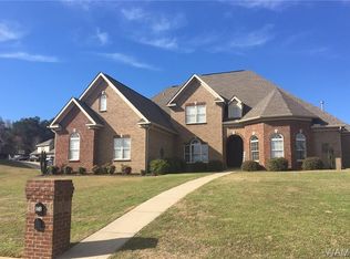 530 Jersey Dr, Tuscaloosa, AL 35405