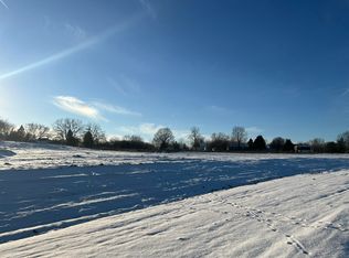 PARCEL Windward Ave SW #H, Byron Center, MI 49315