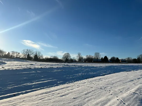 PARCEL Windward Ave SW #H, Byron Center, MI 49315