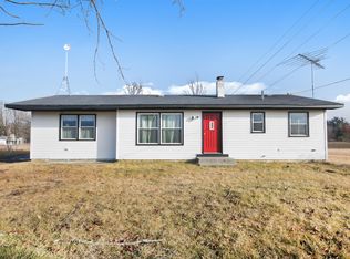 5700 N Bailey Rd, Coral, MI 49322