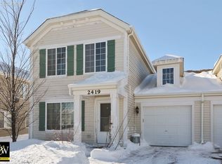 2419 Hartfield Dr, Montgomery, IL 60538