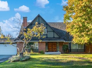 5 Semana Cres, Musqueam 2, BC V6N 2E1