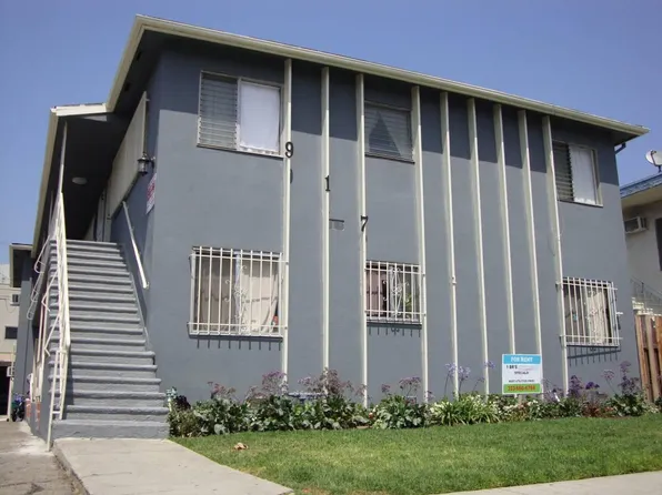 917 N Hudson Ave #7A, Los Angeles, CA 90038