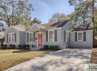 709 E 55th St, Savannah, GA 31405