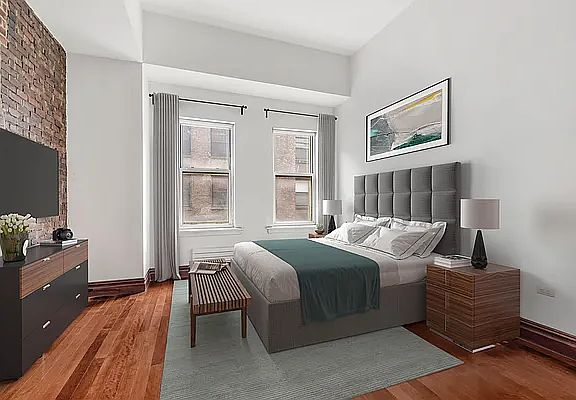 4th image of 103 Greene St APT 4A