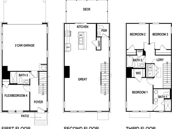 316 Laurel Ln, Hapeville, GA 30354