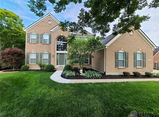 706 Baileys Trl, Dayton, OH 45440