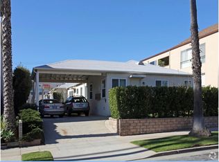 844 18th St APT A, Santa Monica, CA 90403