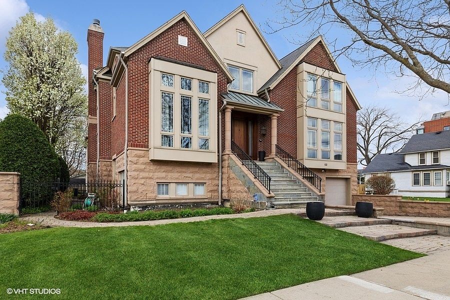122 S Evergreen Ave, Arlington Heights, IL 60005 MLS 11797093 Zillow