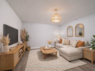 3188 Cambourne Cres, Mississauga, ON L5N 5G1