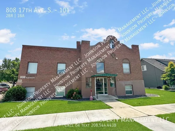 808 17th Ave S APT 101, Nampa, ID 83651