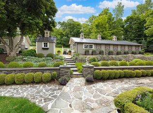 6 Hoyt Rd, Sherman, CT 06784