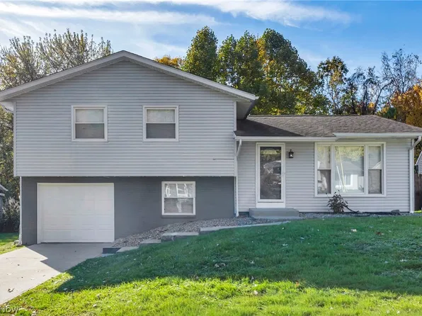 510 Tammery Dr, Tallmadge, OH 44278