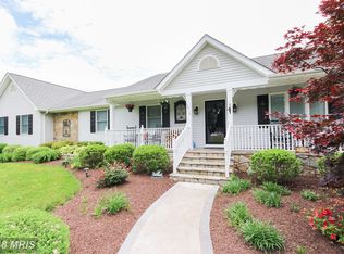 2615 Tyrone Rd, Westminster, MD 21158