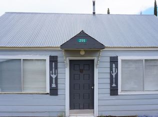 245 N 2nd St #255, Tombstone, AZ 85638