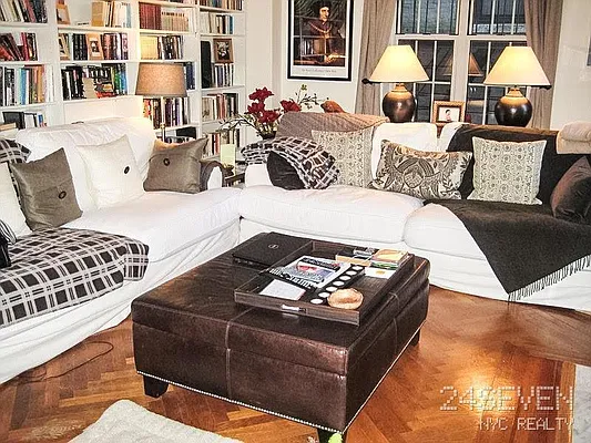 Rented by 24 7 NYC Realty Inc. | media 55