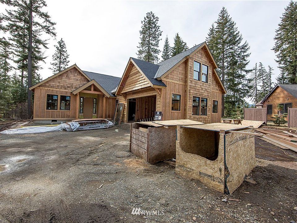 2nd image of 2440 Suncadia Trail