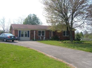 103 Angel Cir, Berea, KY 40403