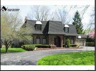 2543 N Park Blvd, Cleveland Heights, OH 44106