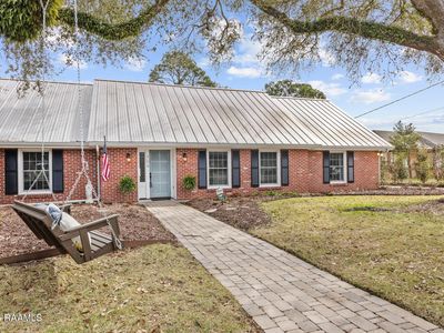 704 White Oak Dr, Lafayette, LA, 70506