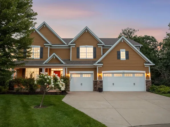 14620 50th Pl N, Plymouth, MN 55446