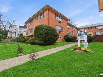 50-56 High St #2, Passaic, NJ, 07055
