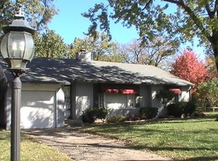 3169 S Woodward Blvd E, Tulsa, OK 74105