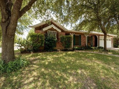 6700 Notre Dame Dr, Austin, TX, 78723