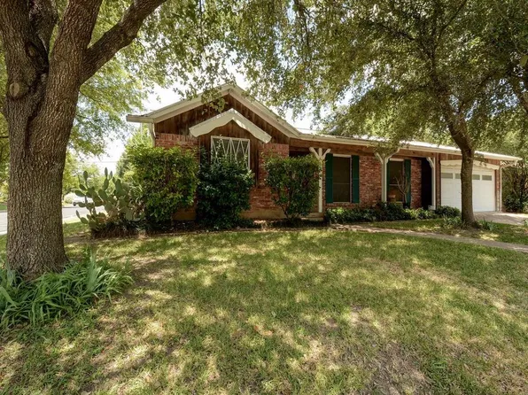 6700 Notre Dame Dr, Austin, TX 78723