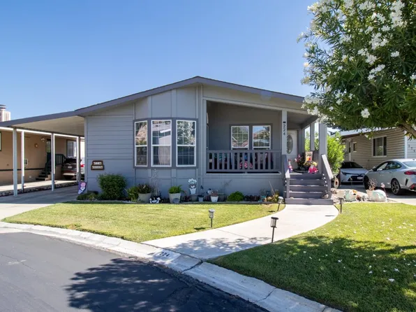 224 Chateau La Salle Dr #224, San Jose, CA 95111