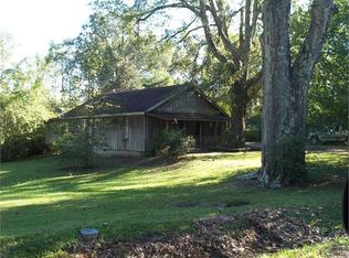 5025 37th St, Meridian, MS 39307