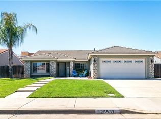 25537 Dorval Ct, Menifee, CA 92584