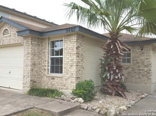 9402 Swans Xing, San Antonio, TX 78250