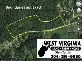 2 Route 129, Summersville, WV 26651