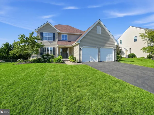 116 Billingsley Dr, Chalfont, PA 18914