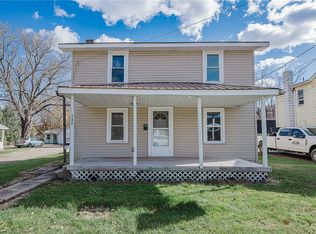 349 Adams St, Clymer, PA 15728
