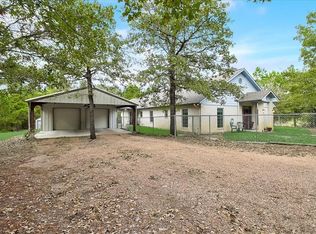 3723 Fm 153, Winchester, TX 78945