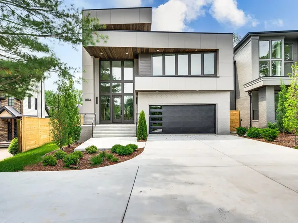 1111A Lipscomb Dr, Nashville, TN 37204