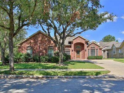 3203 Meline Fields Dr, Spring, TX, 77386