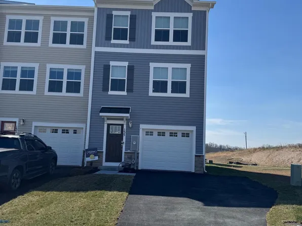 135 Lakota St, Winchester, VA 22602