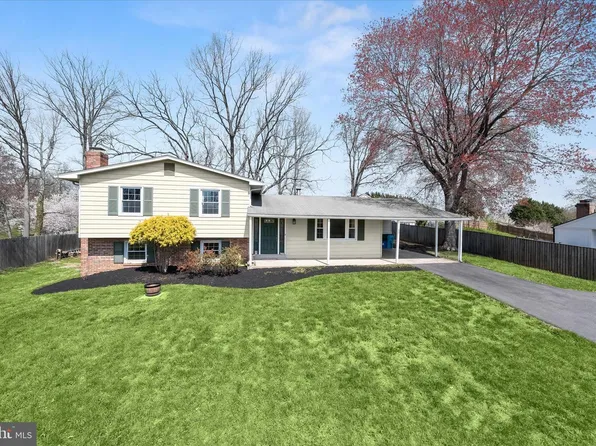 14821 Ridgeoak Dr, Boyds, MD 20841