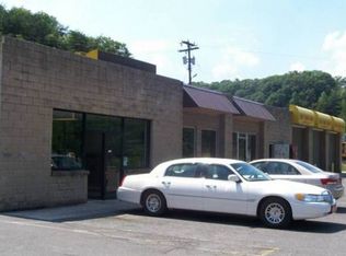 12410 Naves Cross Rd NE, Cumberland, MD 21502